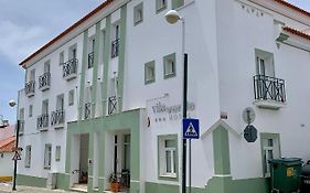 Hotel Vila Verde